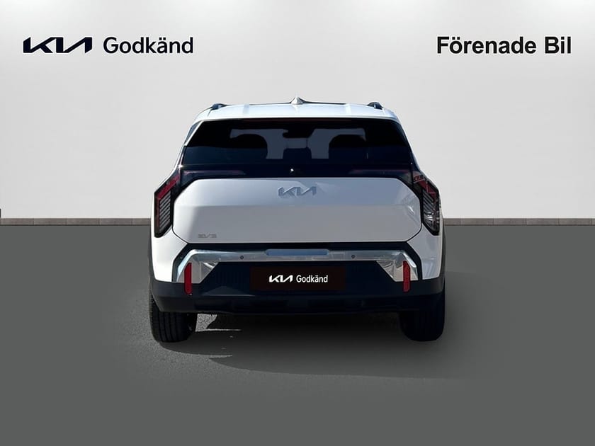 Bild 5 av Kia EV3 Long Range PLUS