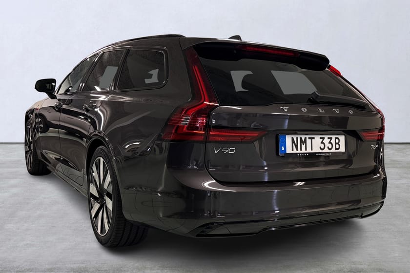 Bild 4 av Volvo V90 T6 Plus Dark Nordic Edition