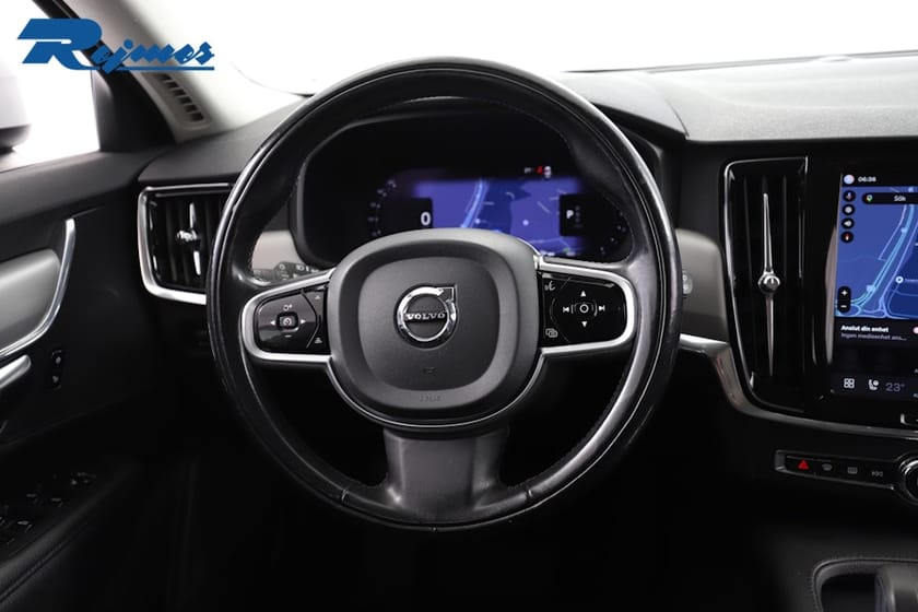 Bild 5 av Volvo V90 Cross Country B4 AWD Diesel Adv Edt