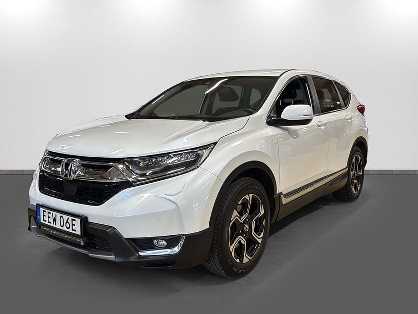 Bild 1 av Honda CR-V 1.5 Elegance 173HK Navi/Drag/Ramp
