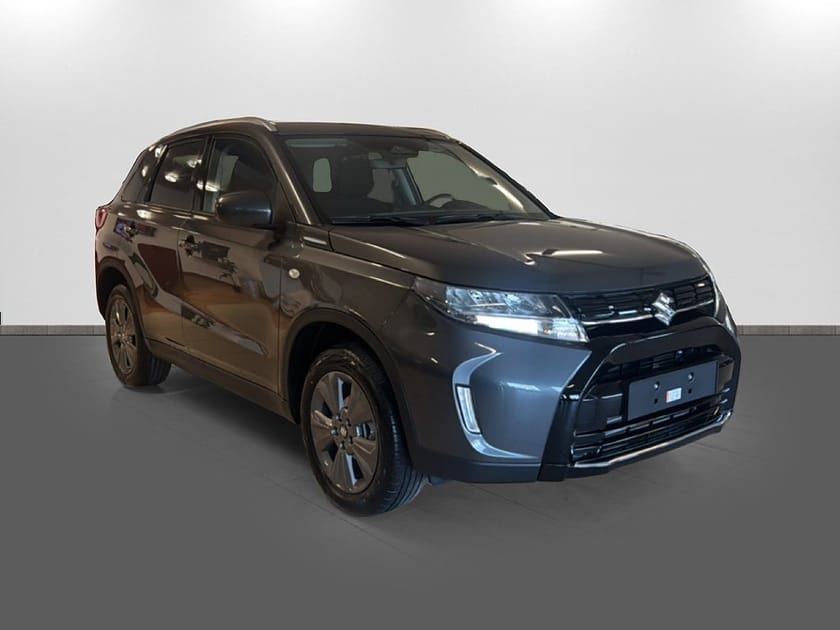 Bild 4 av Suzuki Vitara Hybrid AllGrip SELECT 1.4T 4x4 AUT/3 år fri service