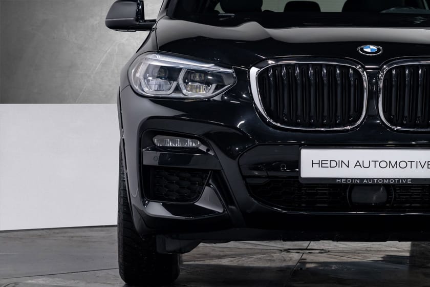 Bilde 3 av BMW X3 xDrive30e eDrive M Sport (K)