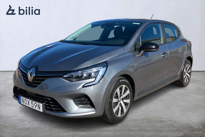 Bild 1 av Renault Clio TCe 90 Equilibre II 5-d