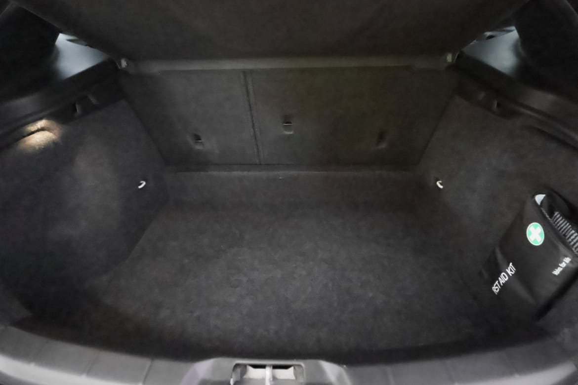 Volvo V40 2018 - miniatyr 19