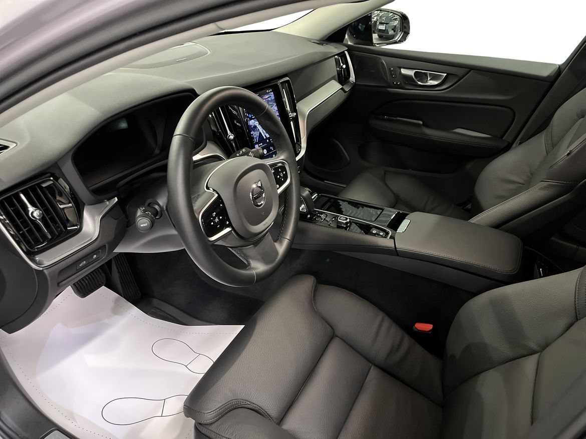 Volvo V60 2026 - miniatyr 6