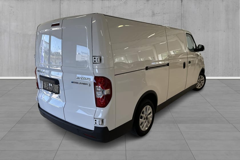Bilde 5 av Maxus e-Deliver 3 LWB 6,3 m3 50,2 kWh 122hk