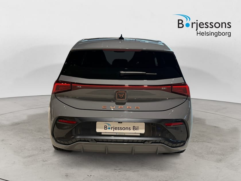 Bild 4 av CUPRA Born 58 KWH 150 KW/204 HK