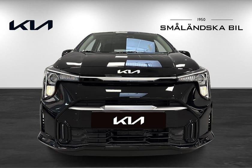 Bild 2 av Kia Picanto 1.0 GDI GLS Action 68hk