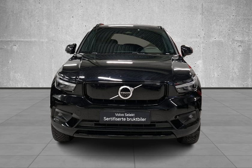 Bilde 2 av Volvo XC40 P8 AWD Recharge Twin Pro