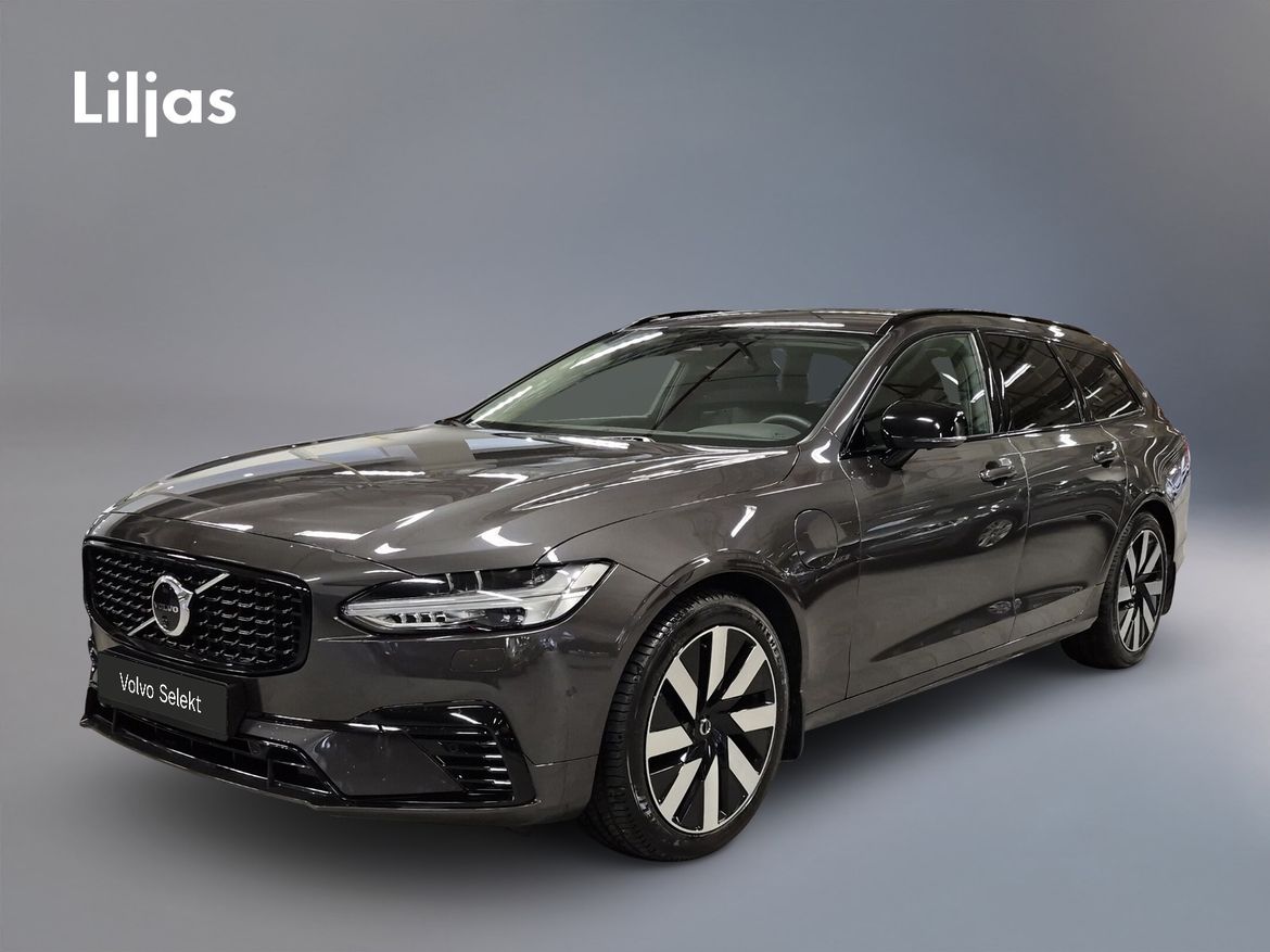 TEK15J – Volvo V90