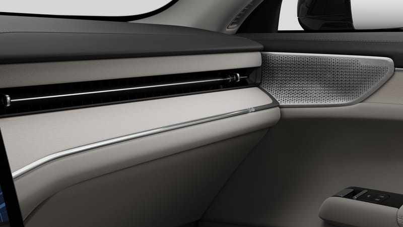 Volvo ES90 Single Motor Extended Range