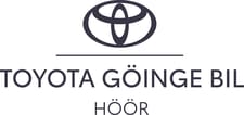 Toyota Göinge Bil Höör