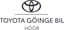 Toyota Göinge Bil Höör