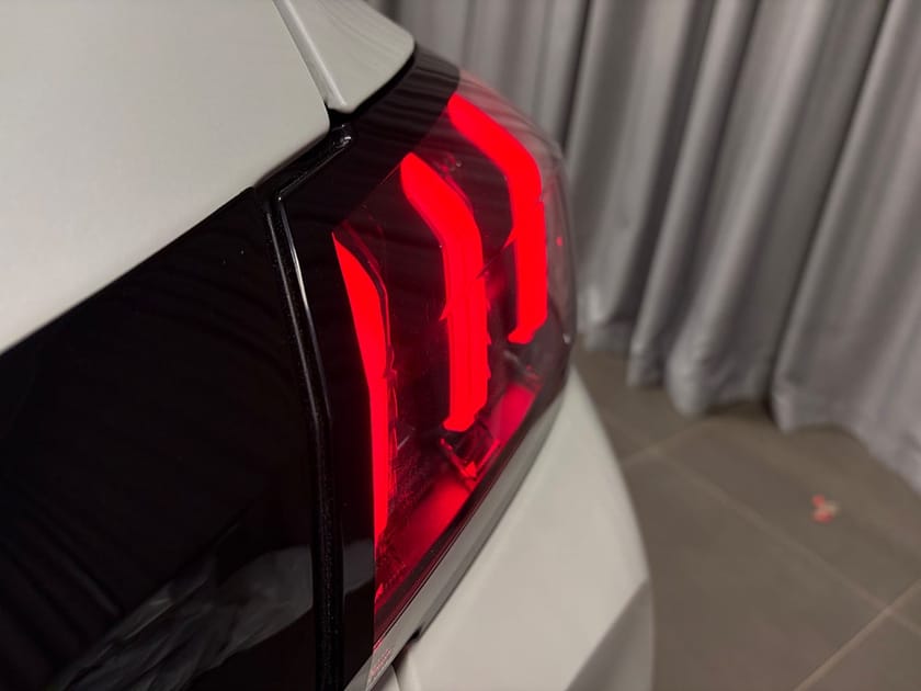 Bild 5 av Peugeot e-208 GT PACK Electric Inkl. Vinterhjul