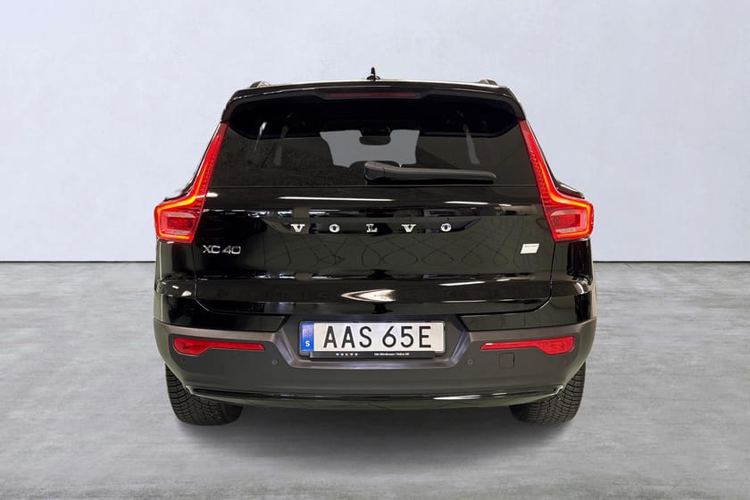 Bild 5 av Volvo XC40 Recharge Single Motor Core Edition