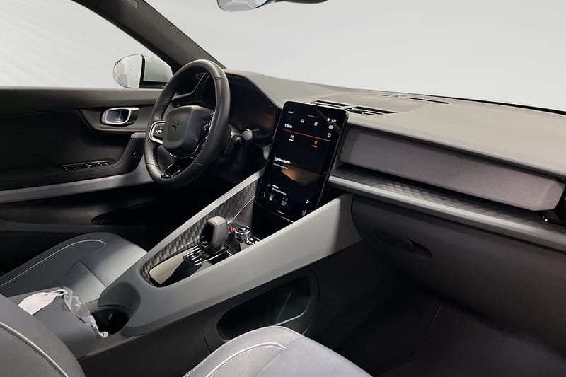 Polestar 2 Standard Range Single Motor