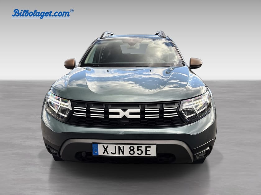 Bild 3 av Dacia Duster PhII 4x4 1,3 TCe 150 Extreme