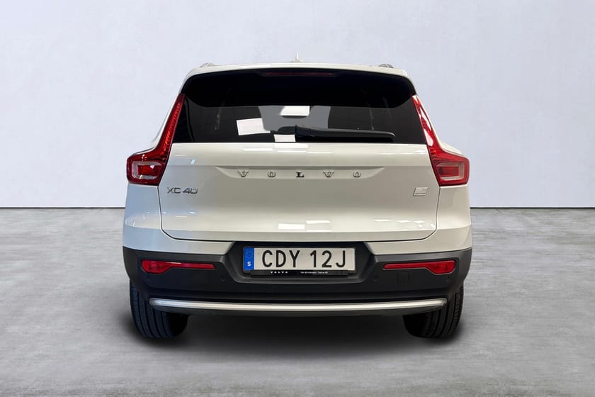 Bild 5 av Volvo XC40 Recharge T4 Core Bright