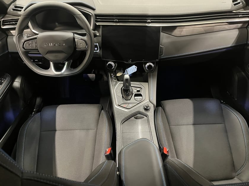 Bild 5 av Lynk & Co 01 PHEV *V-hjul/Nav/Pano/Infinity/SE SPEC*