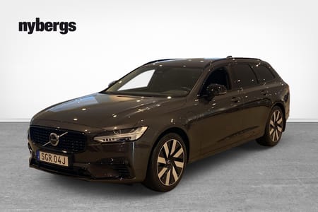 Volvo V90 T6 Plus Dark Edition