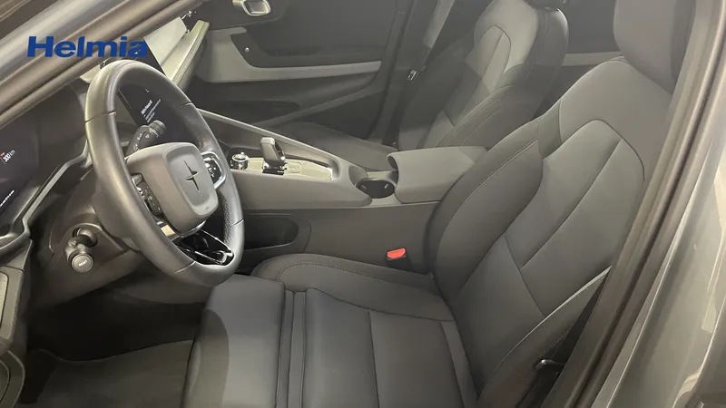 Bild 14 av 17 – Polestar 2 Long range Single motor 78kWh Plus