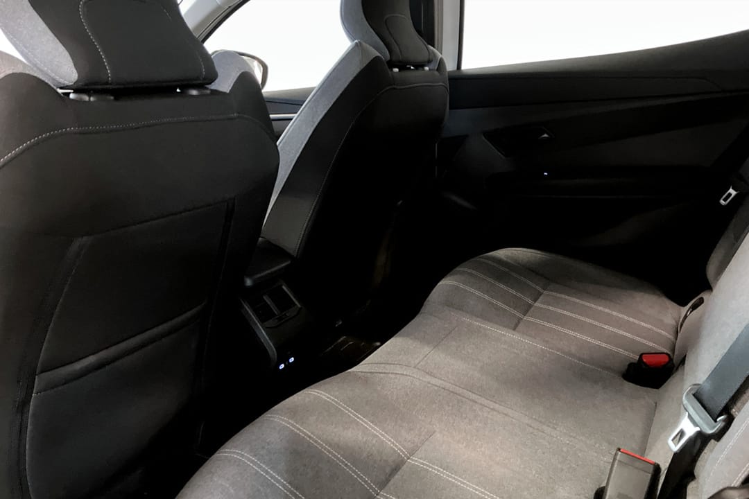 Renault Mégane E-TECH