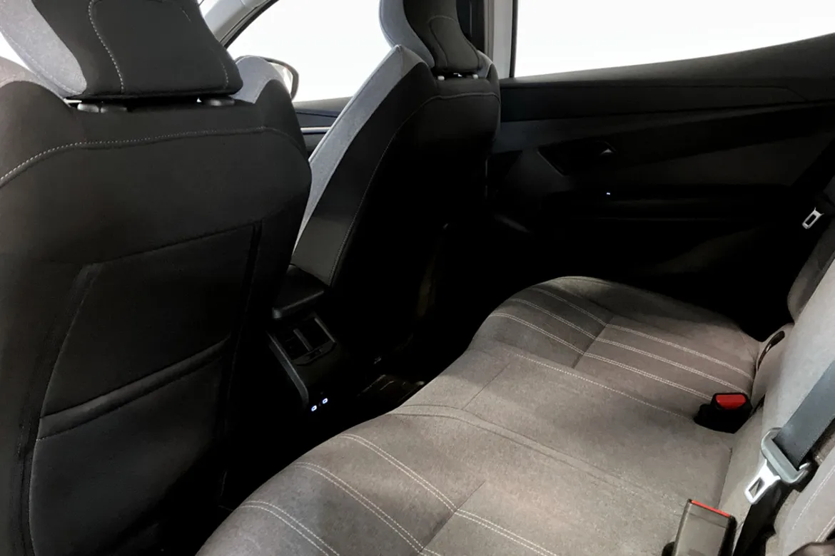 Renault Mégane E-TECH