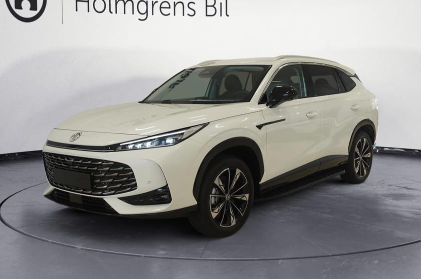 Bild 1 av MG HS PHEV Luxury 1.5T AT