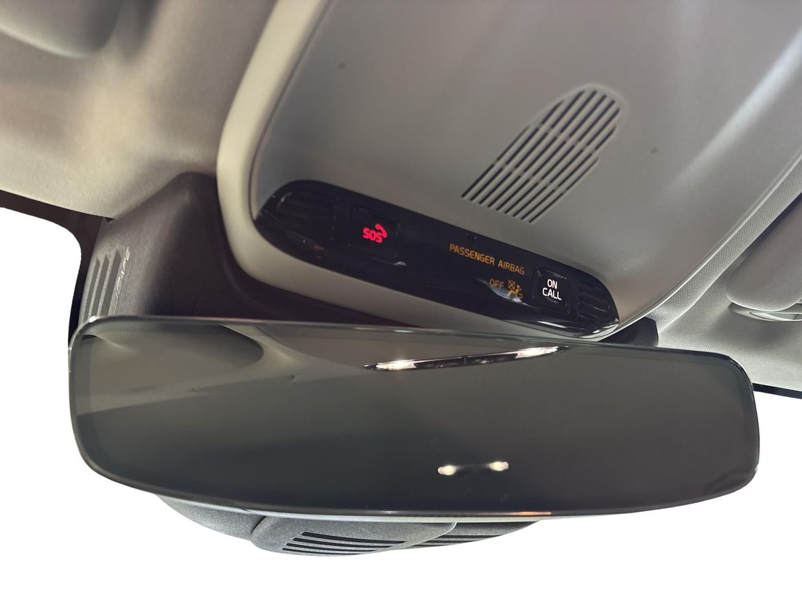 Volvo XC60 2021 - miniatyr 12