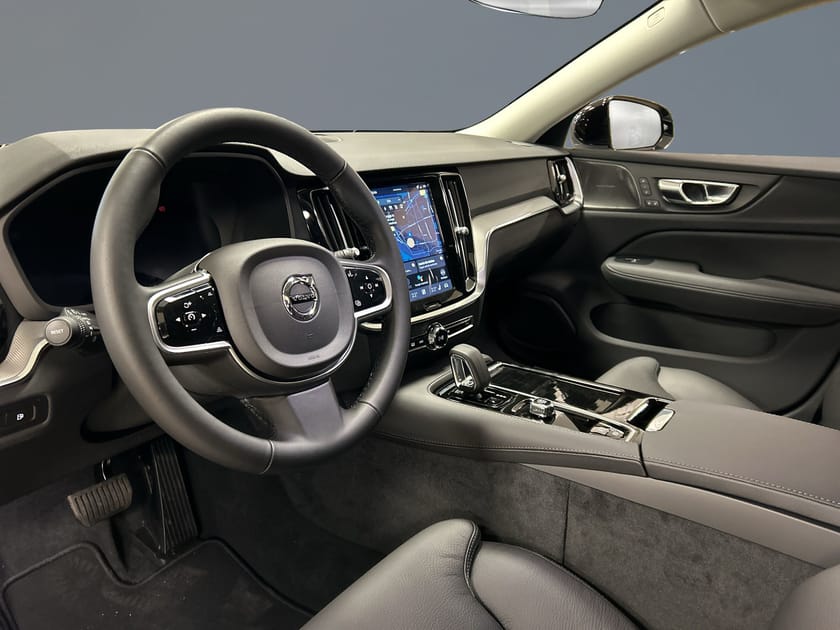 Bild 4 av Volvo V60 T6 Plus Dark Nordic Edition