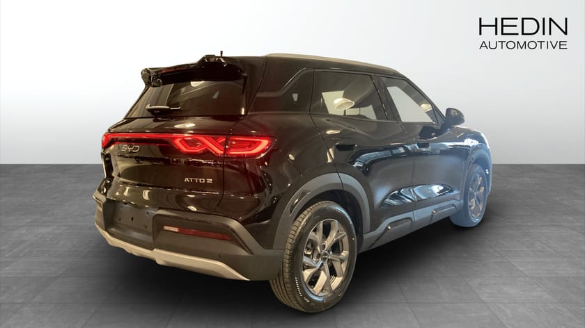 Bild 2 av BYD Atto 2 COMFORT EV