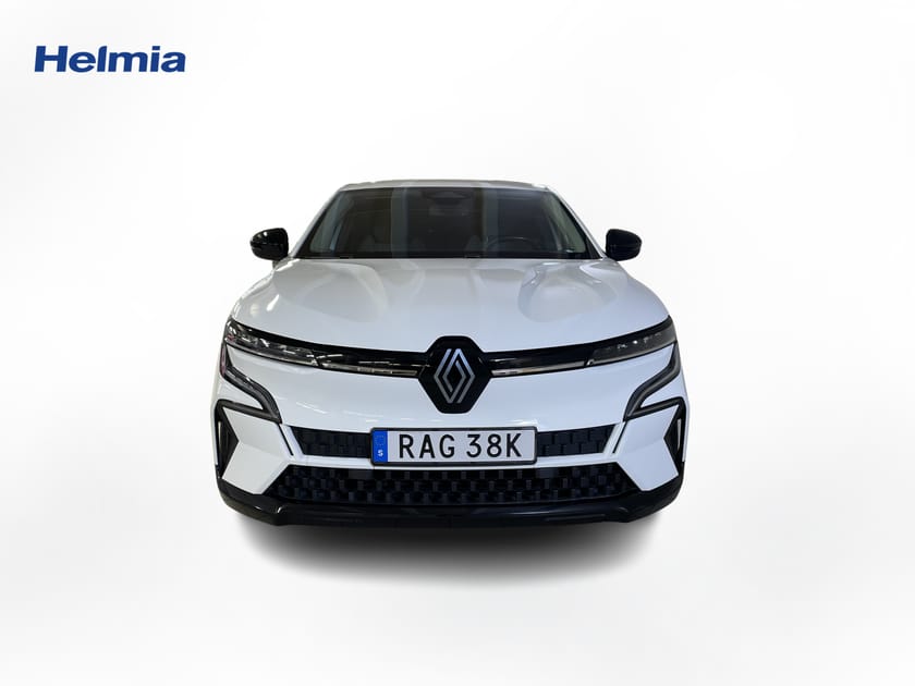 Bild 4 av Renault Mégane E-TECH Equilibre 40kWh/130hk