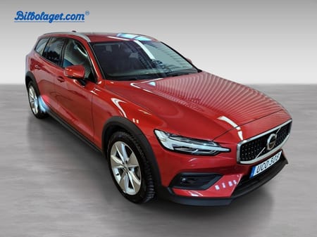 Volvo V60 Cross Country B4 AWD Diesel Plus