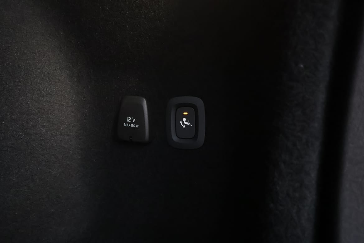 Volvo V60 2026 - miniatyr 18