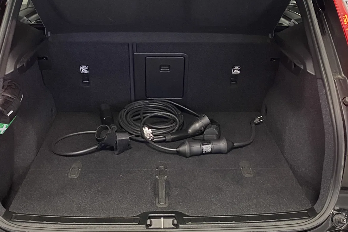 Volvo XC40 Recharge Single Motor