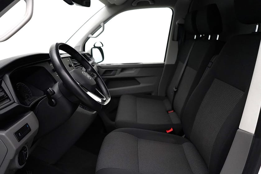 Bild 5 av Volkswagen Transporter 2.0 TDI / 150hk / Backkamera / Värmare