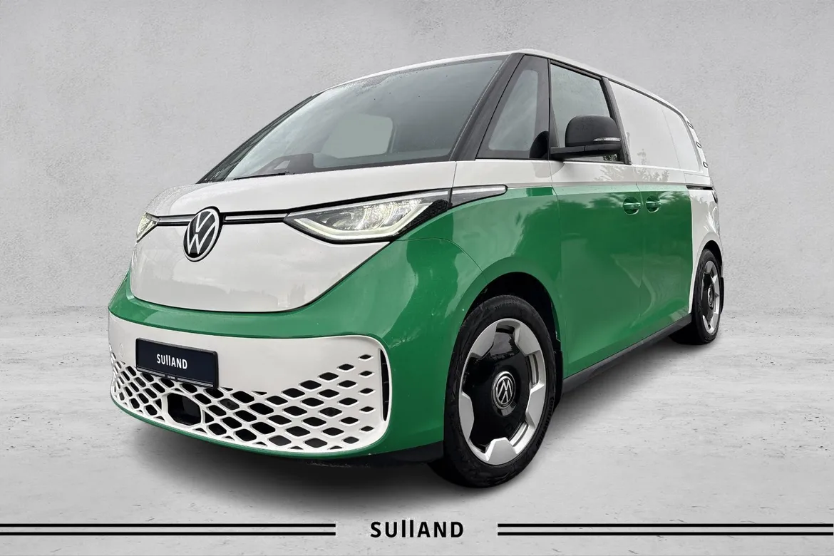 Bilde av Volkswagen ID. Buzz Cargo