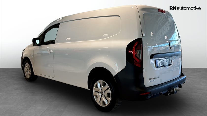 Bild 3 av Renault Kangoo Skåpbil L2 | NORDIC LINE | AUTOMAT