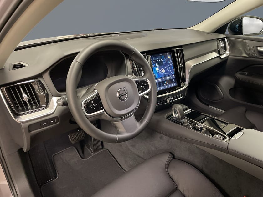 Bild 2 av Volvo V60 T6 Plus Dark Nordic Edition