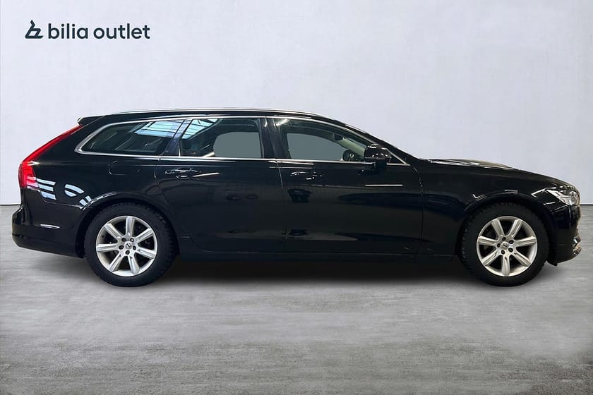 Bild 4 av Volvo V90 D3 Business Advanced 150hk Navi BLIS P-värm 360°