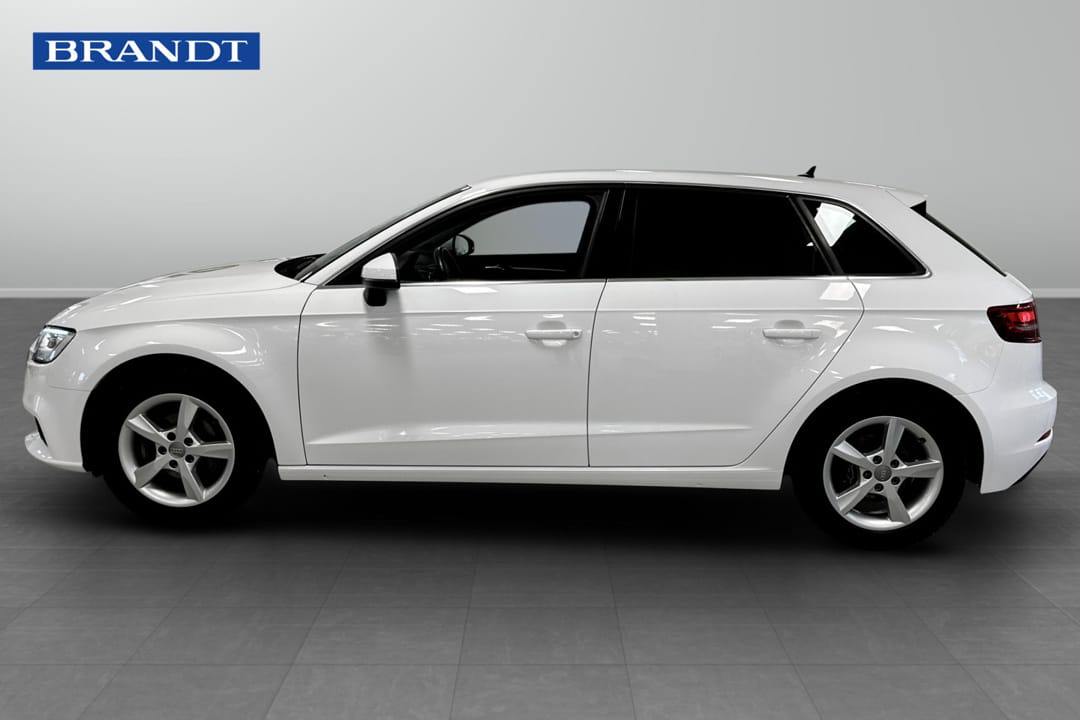 Audi A3 Sportback 35 TFSI