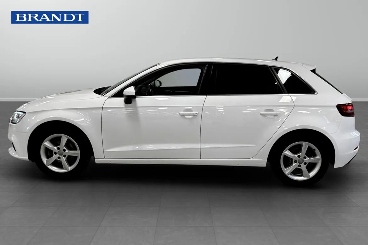 Audi A3 Sportback 35 TFSI
