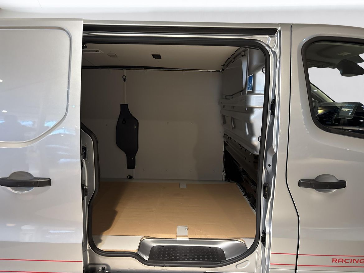 Renault Trafic 2026 - miniatyr 7