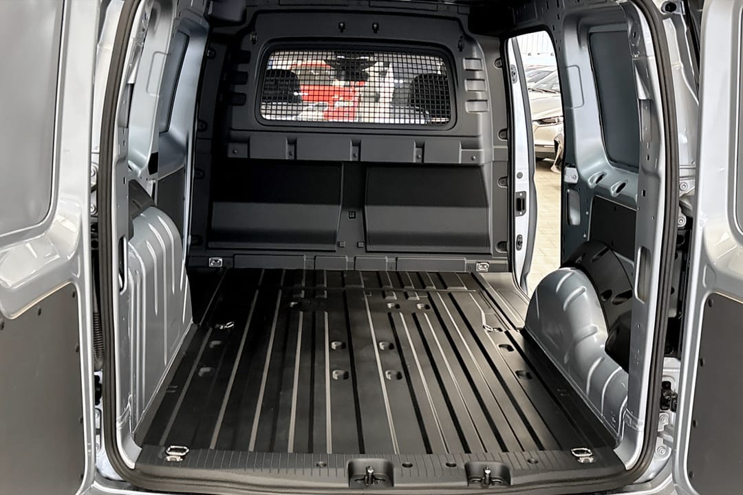 Ford Grand Transit Connect