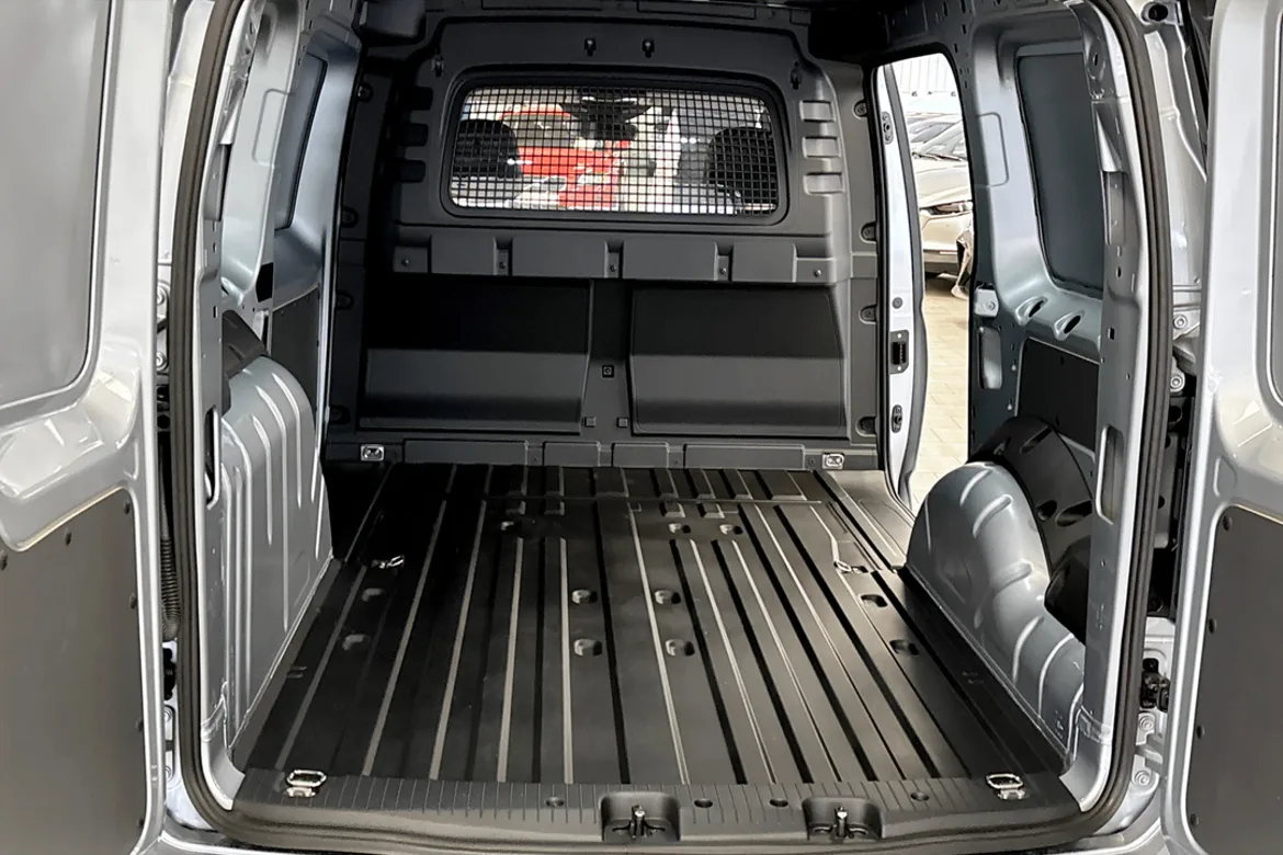 Ford Grand Transit Connect