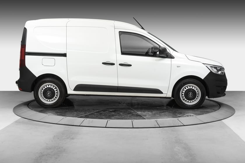 Bilde 4 av Renault Express HENGERFESTE / RYGGEKAMERA