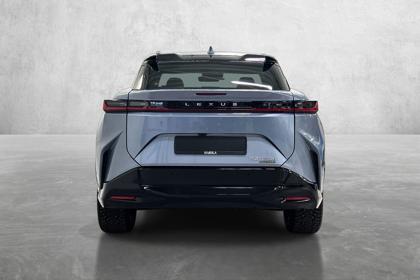 Bilde 4 av Lexus RZ 450e 