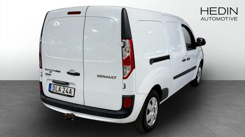 Bild 2 av Renault Kangoo Express Maxi 