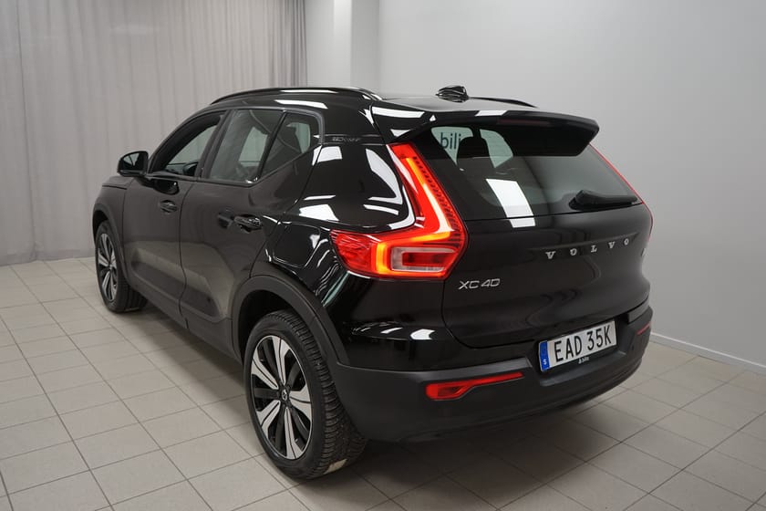 Bild 3 av Volvo XC40 Recharge Single Motor Core | Ränta 2.95% |