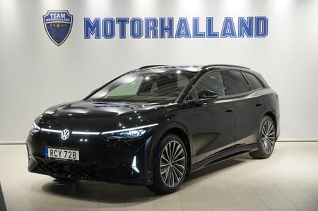 Volkswagen ID.7 GTX Tourer Massage / Harman & Kardon / Drag